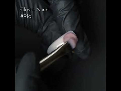 Jelly Gel Medium #916 Classic Nude 15ml