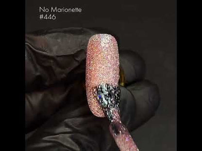 #446 NO MARIONETTE