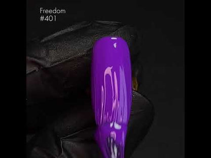 #401 Freedom