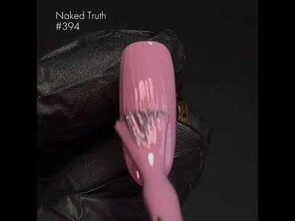 #394 Naked Truth