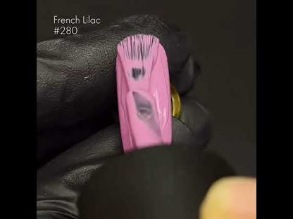#280 French Lilac