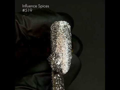 #519 INFLUENCE SPICES