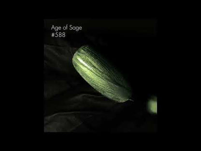 #588 AGE OF SAGE
