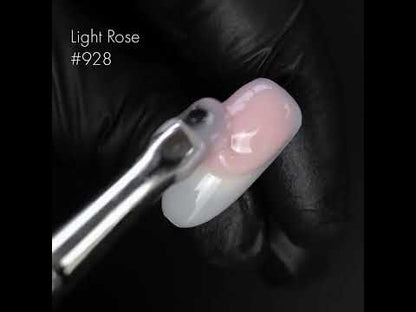 Jelly Gel Medium #928 Light Rose 15ml