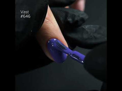 #646 VAST