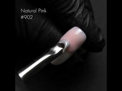 Jelly Gel Medium #902 Natural Pink 15ml
