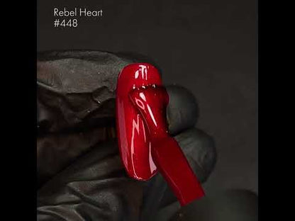 #448 REBEL HEART