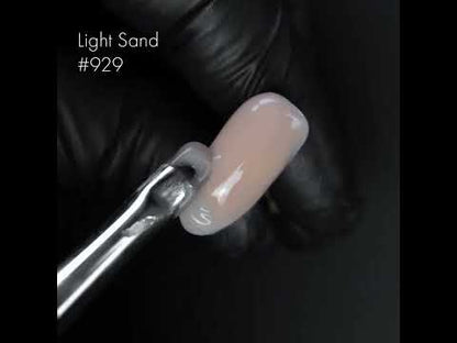 Jelly Gel Medium #929 Light Sand 15ml