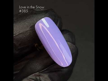 #385 Love in the Snow