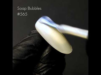#565 SOAP BUBBLES