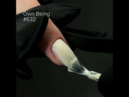 #632 OWN BEING