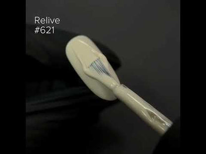 #621 RELIVE