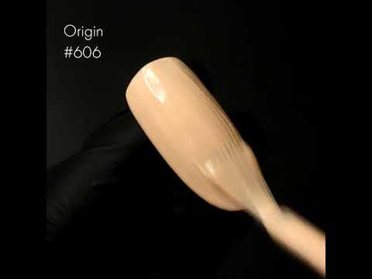 #606 ORIGIN