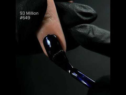 Solargel #649 93 MILLION