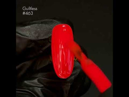 # 463 GUILTLESS