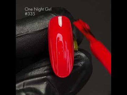 #335 One Night Girl