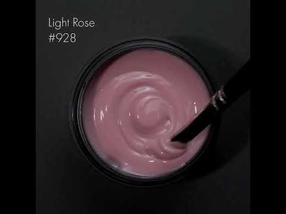 Jelly Gel Strong #928 Light Rose 15ml