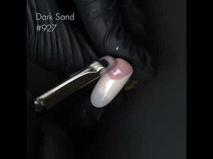 Jelly Gel Medium #927 Dark Sand 50ml