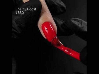 Solargel Energy boost #650
