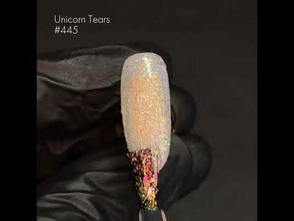 #445 UNICORN TEARS