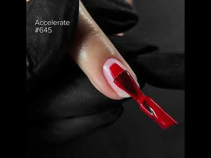 #645 ACCELERATE