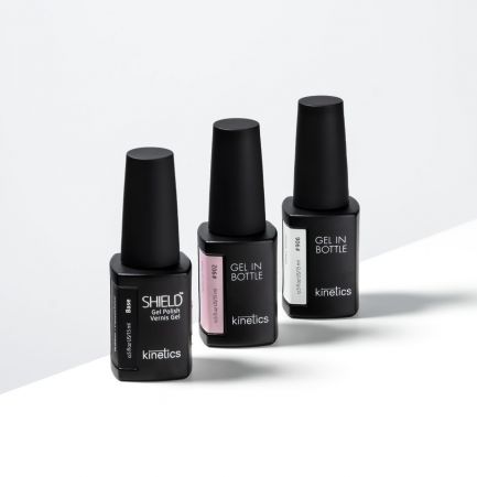 GEL IN BOTTLE TRY ME KIT