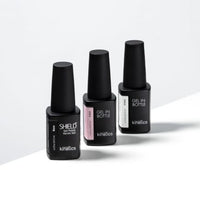 GEL IN BOTTLE TRY ME KIT