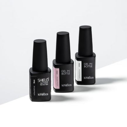 GEL IN BOTTLE TRY ME KIT