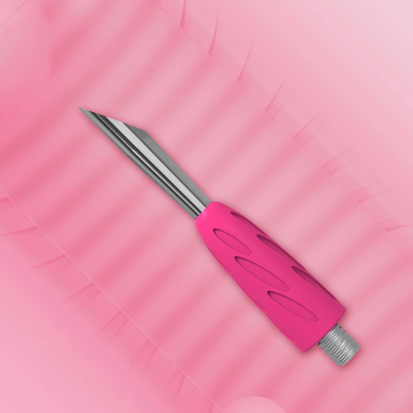 Arbeitskopf „Schräger Pusher“ für Combo UNIQ 12