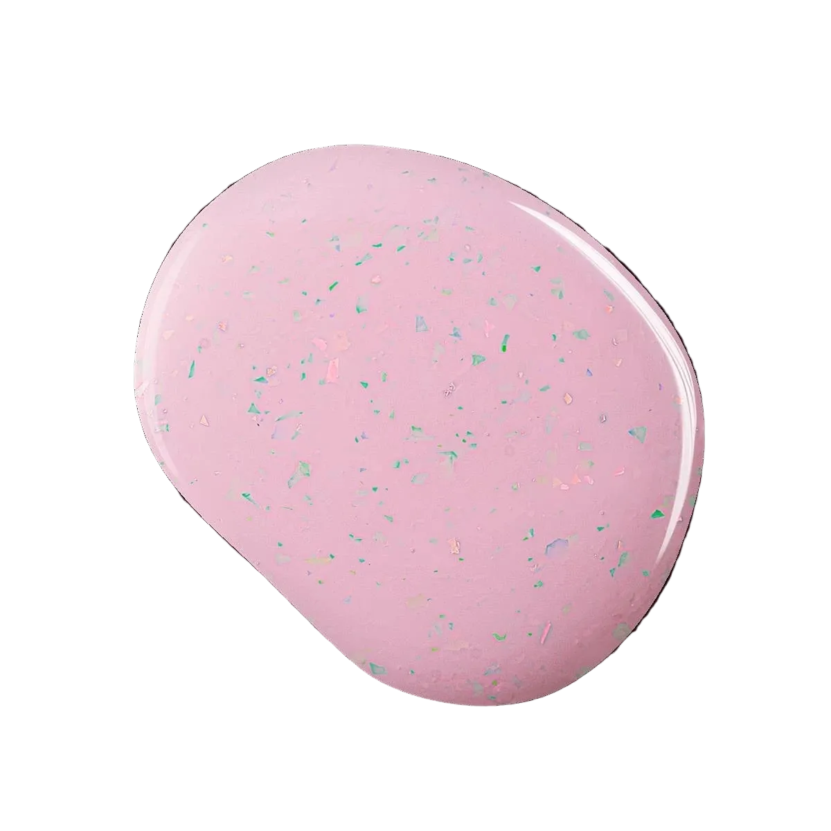 GEL IN BOTTLE Effektgel 15ml Silk Frost #946