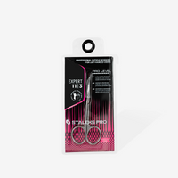 Professionelle Nagelhautschere für Linkshänder EXPERT 11 TYPE 3