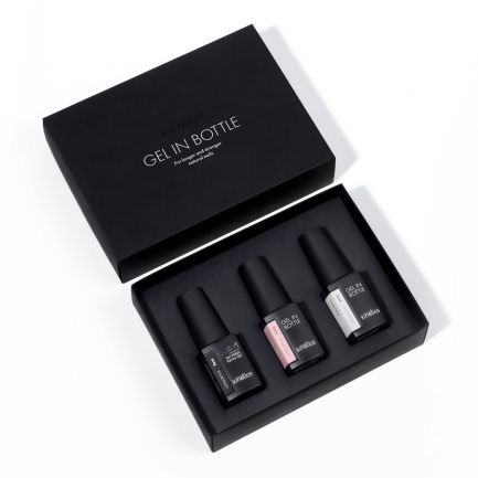 GEL IN BOTTLE TRY ME KIT