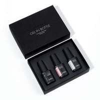 GEL IN BOTTLE TRY ME KIT