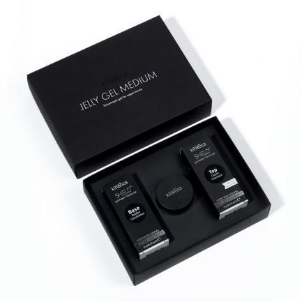 JELLY GEL MEDIUM TRY ME KIT