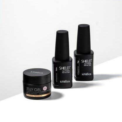JELLY GEL MEDIUM TRY ME KIT