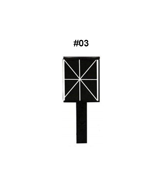 Magnet/magnetic stick/cat eye