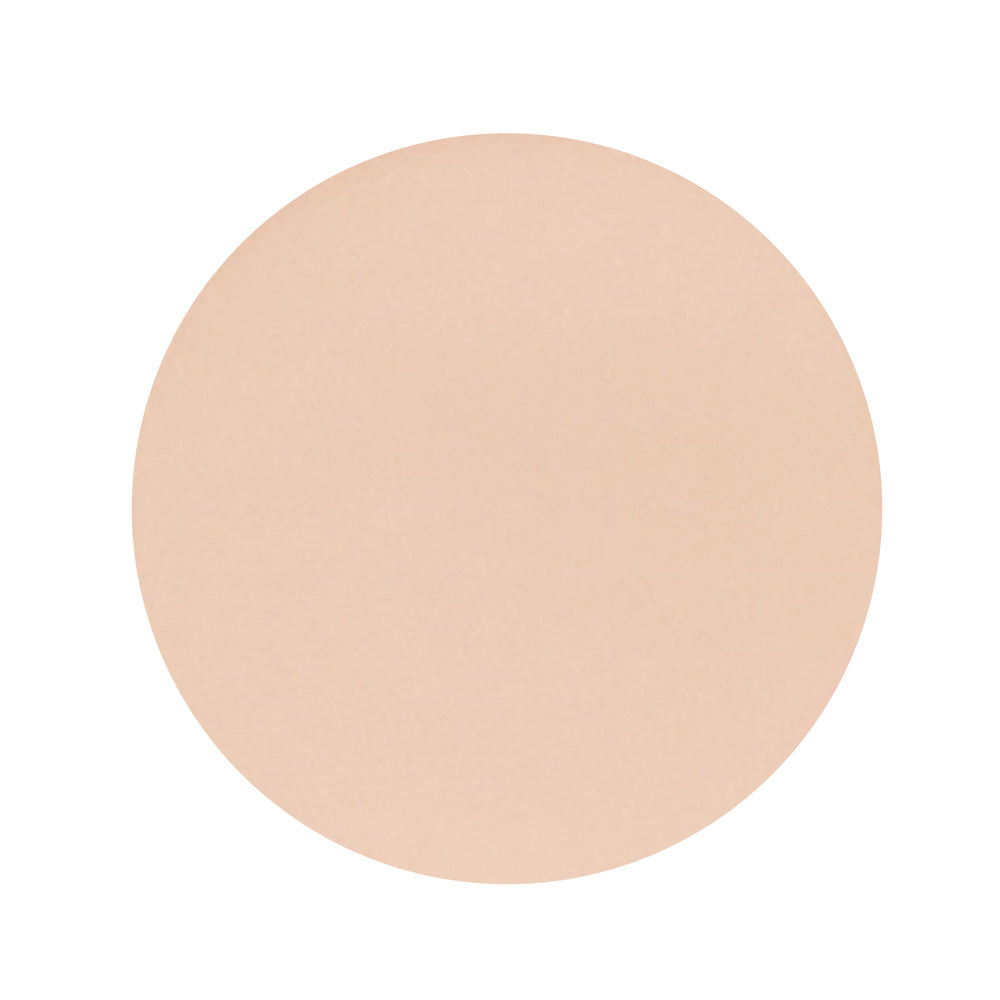 Acrylic powder camouflage